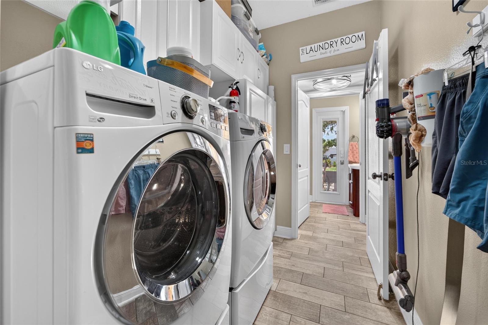 SUMMERFIELD VILLAGE 1 TR 17 - Residential