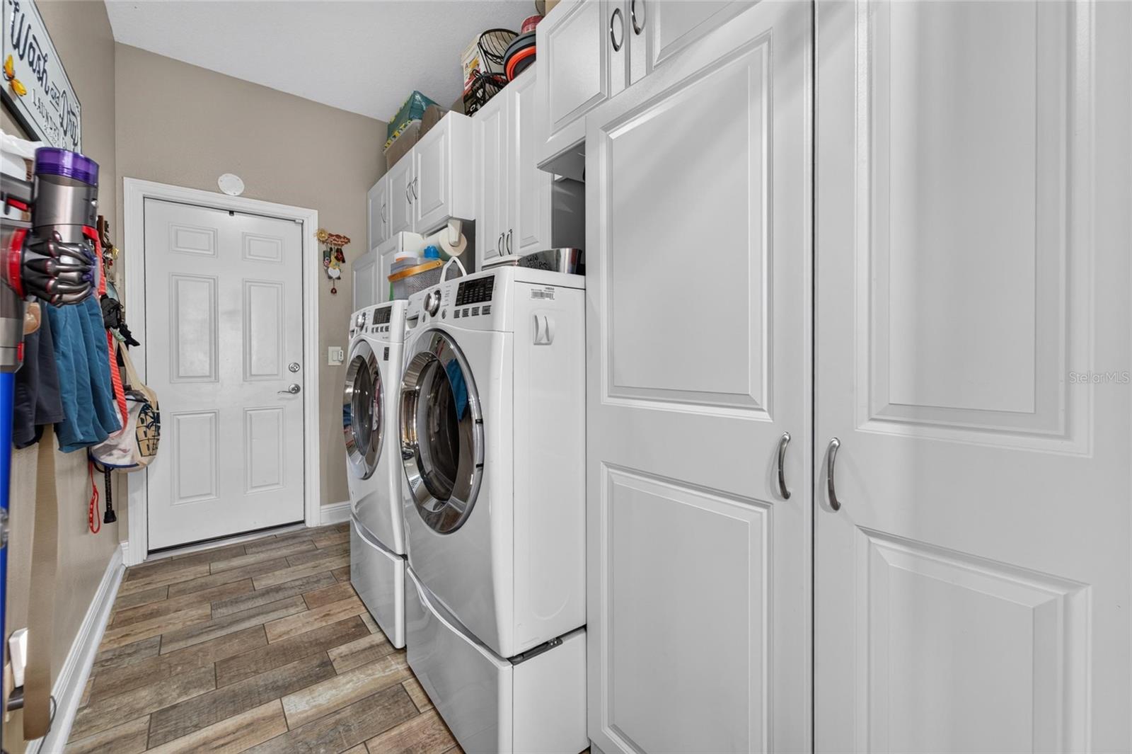 SUMMERFIELD VILLAGE 1 TR 17 - Residential