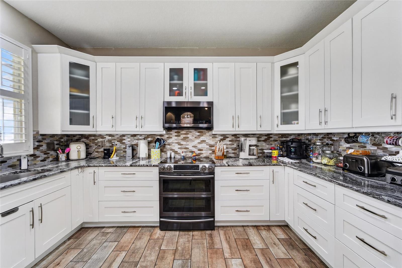 SUMMERFIELD VILLAGE 1 TR 17 - Residential
