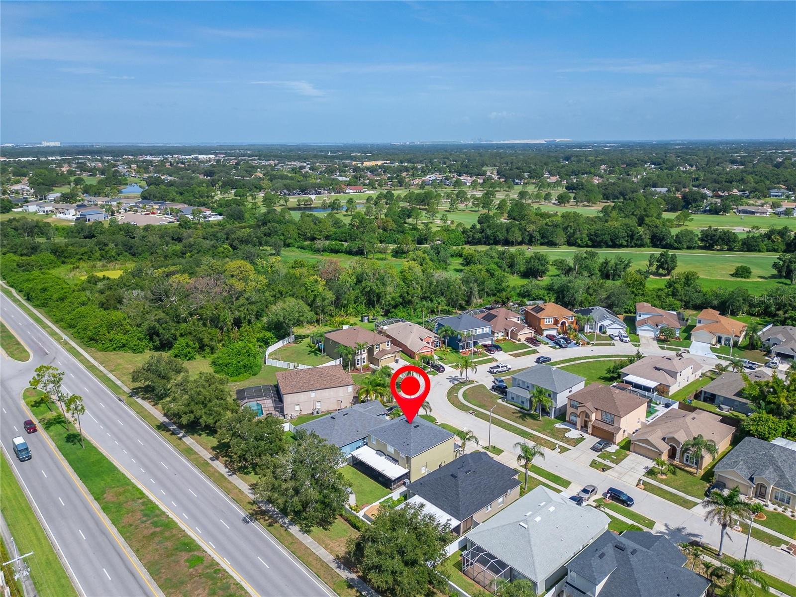 SUMMERFIELD VILLAGE 1 TR 17 - Residential