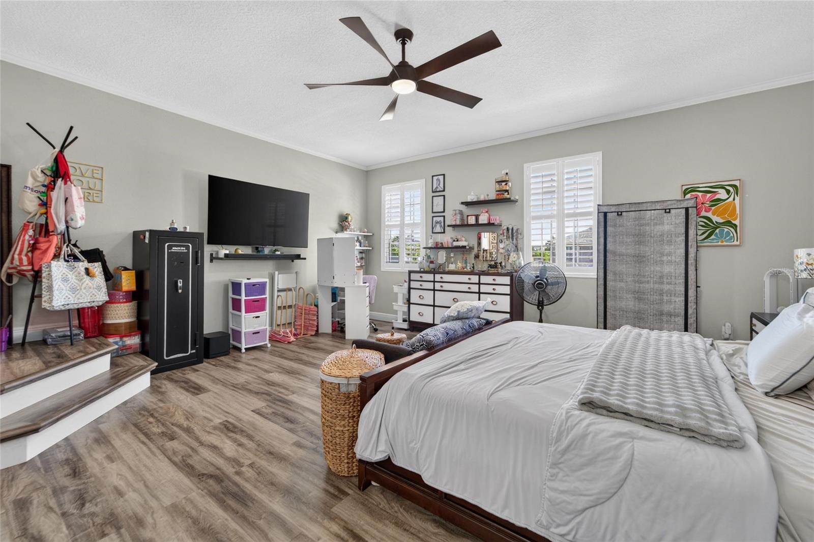 SUMMERFIELD VILLAGE 1 TR 17 - Residential