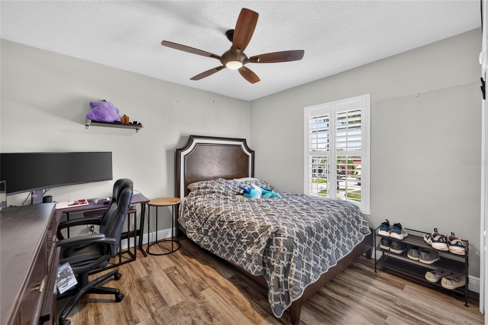 SUMMERFIELD VILLAGE 1 TR 17 - Residential