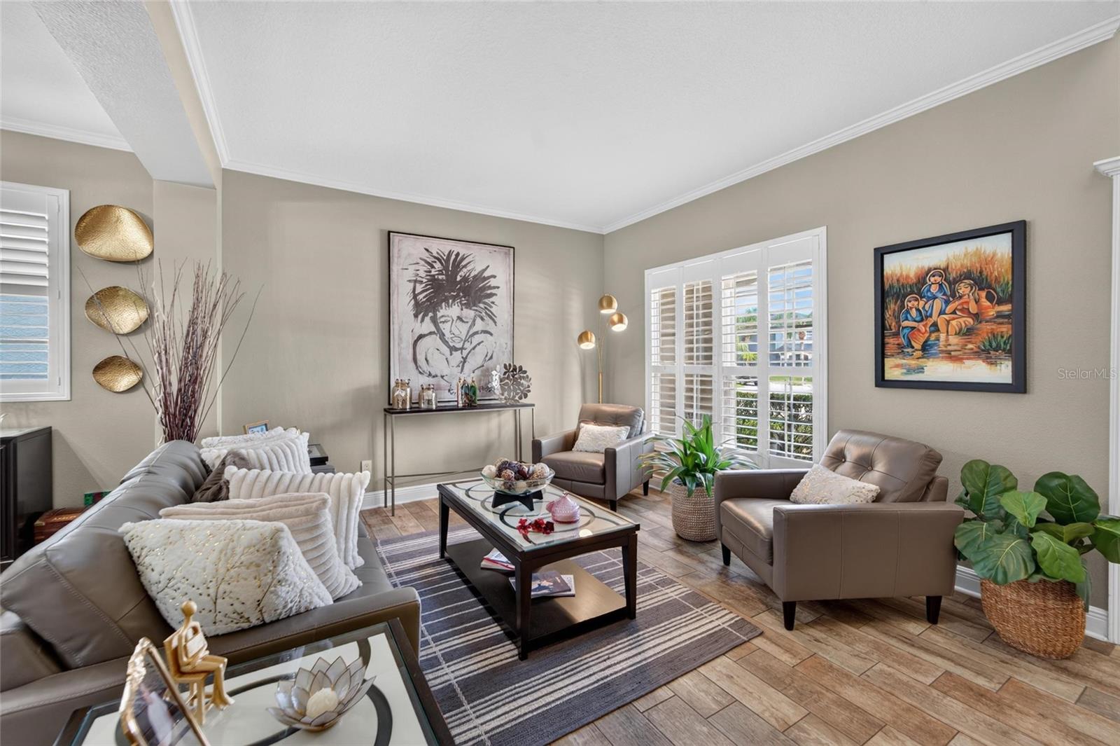 SUMMERFIELD VILLAGE 1 TR 17 - Residential