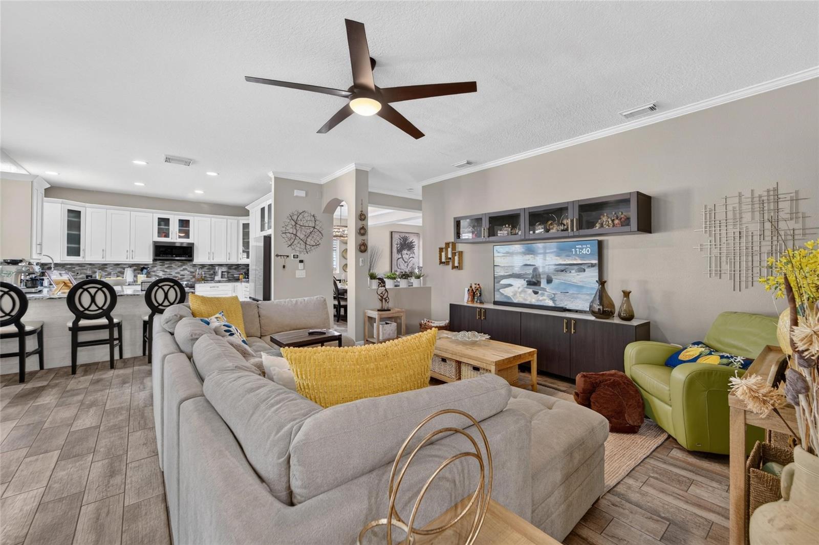 SUMMERFIELD VILLAGE 1 TR 17 - Residential
