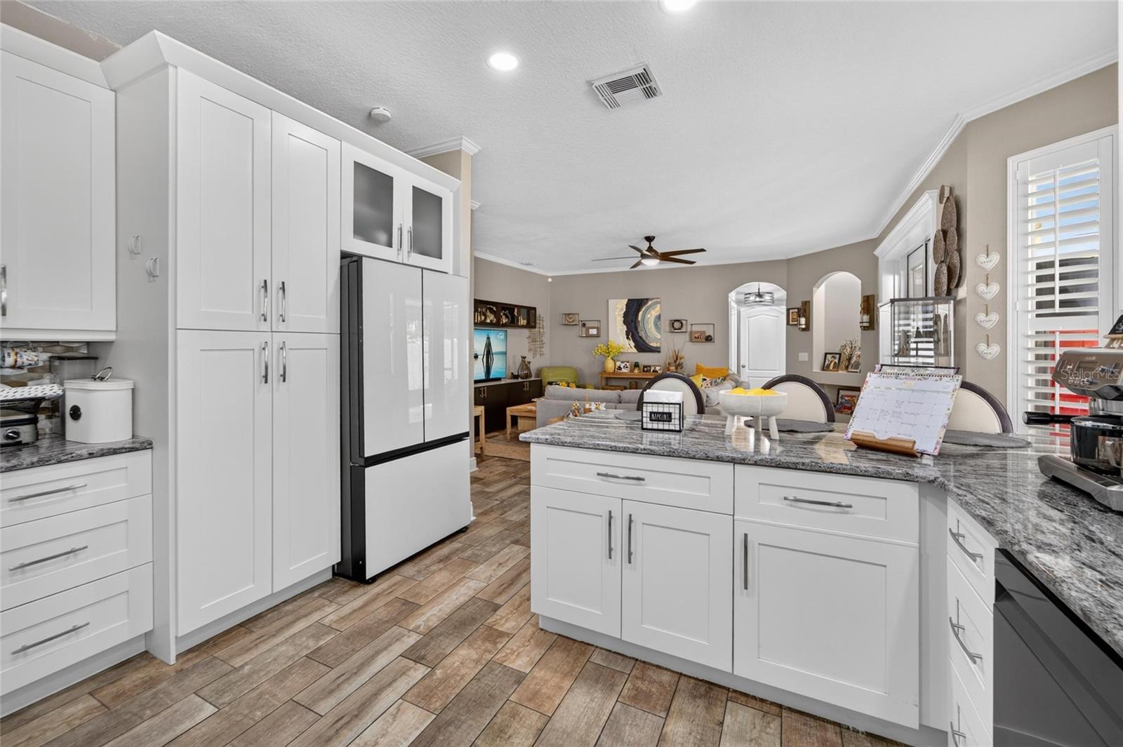 SUMMERFIELD VILLAGE 1 TR 17 - Residential