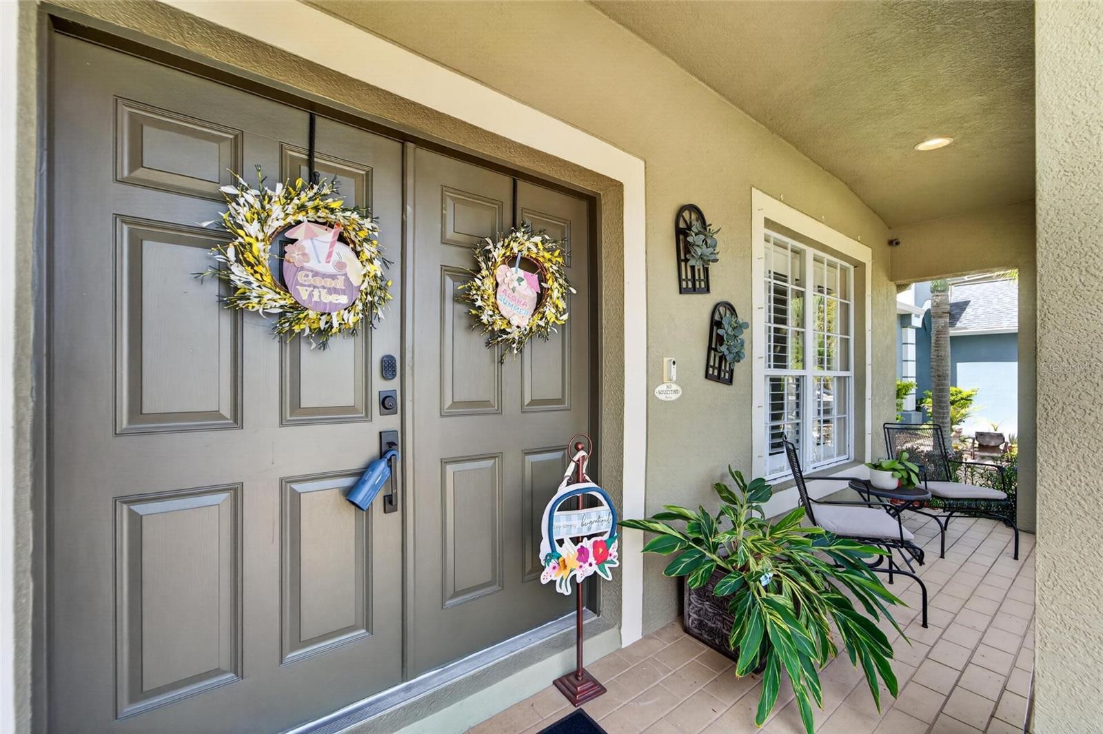 SUMMERFIELD VILLAGE 1 TR 17 - Residential