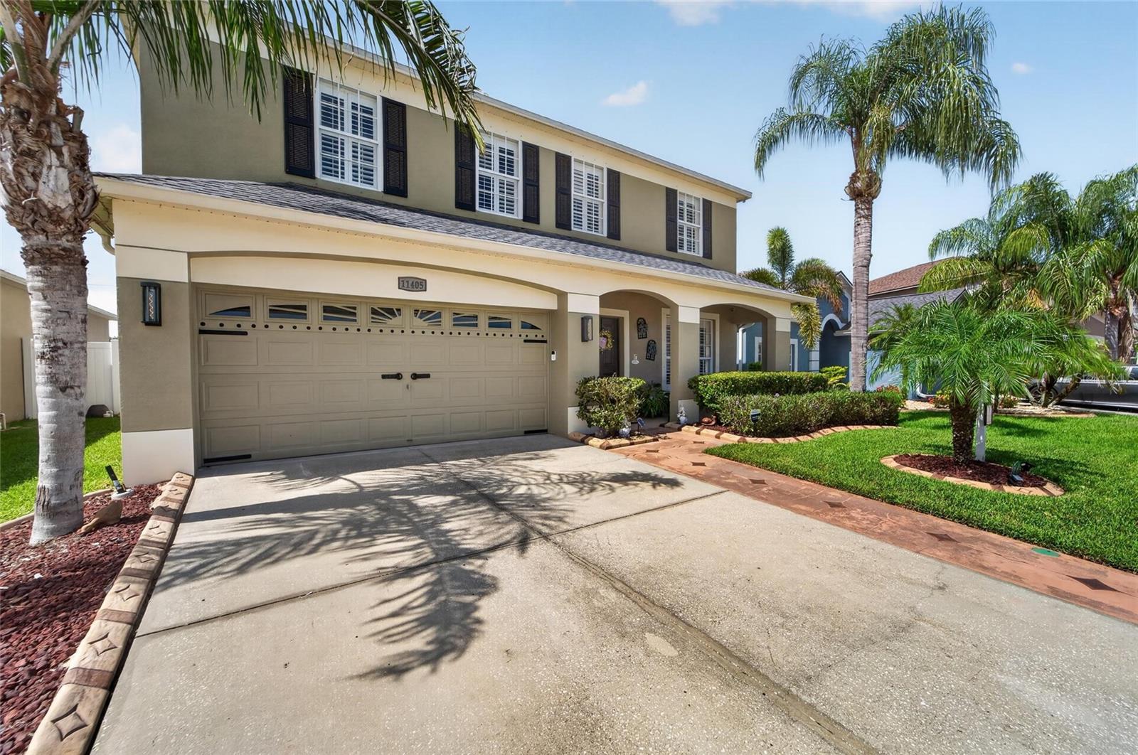 SUMMERFIELD VILLAGE 1 TR 17 - Residential