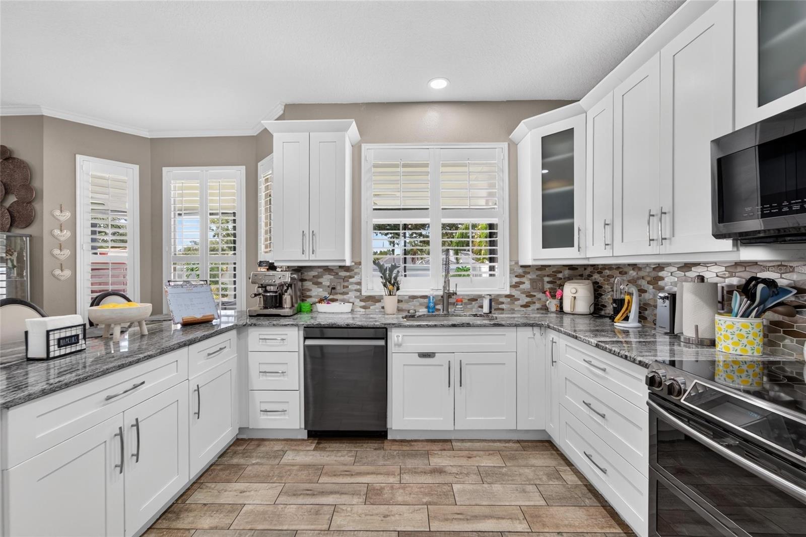 SUMMERFIELD VILLAGE 1 TR 17 - Residential
