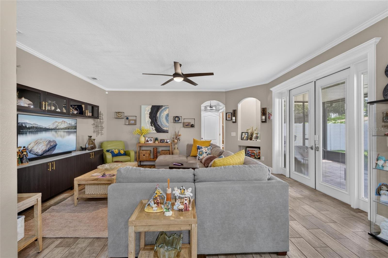 SUMMERFIELD VILLAGE 1 TR 17 - Residential