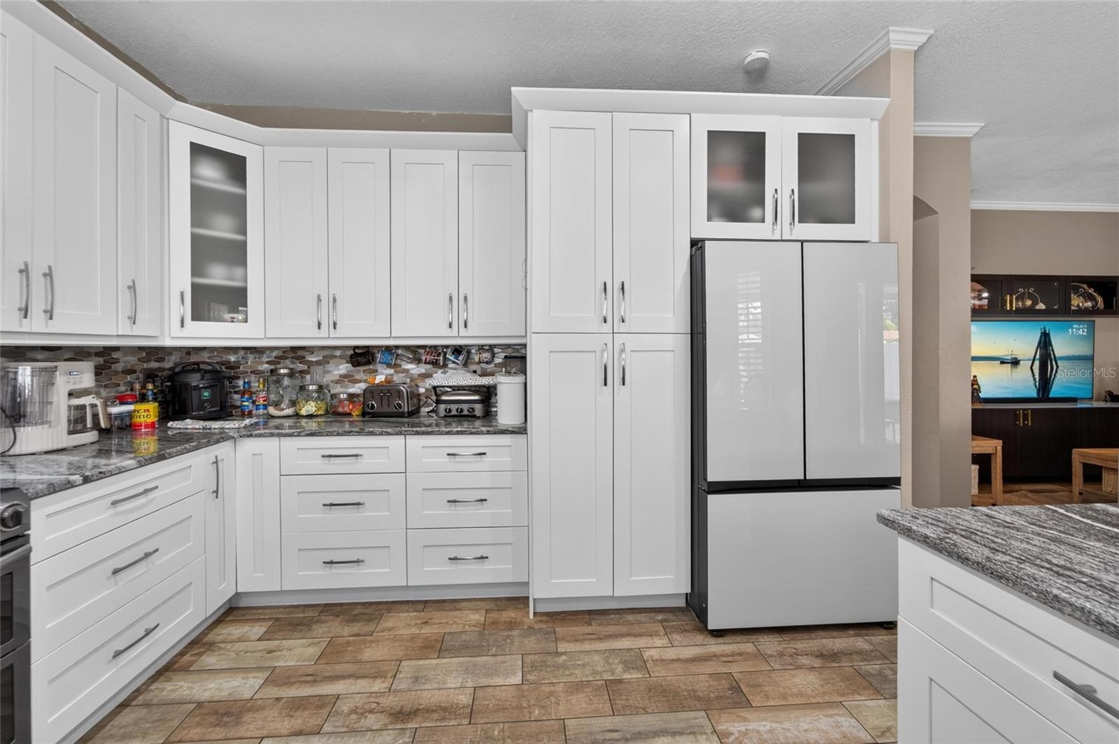 SUMMERFIELD VILLAGE 1 TR 17 - Residential