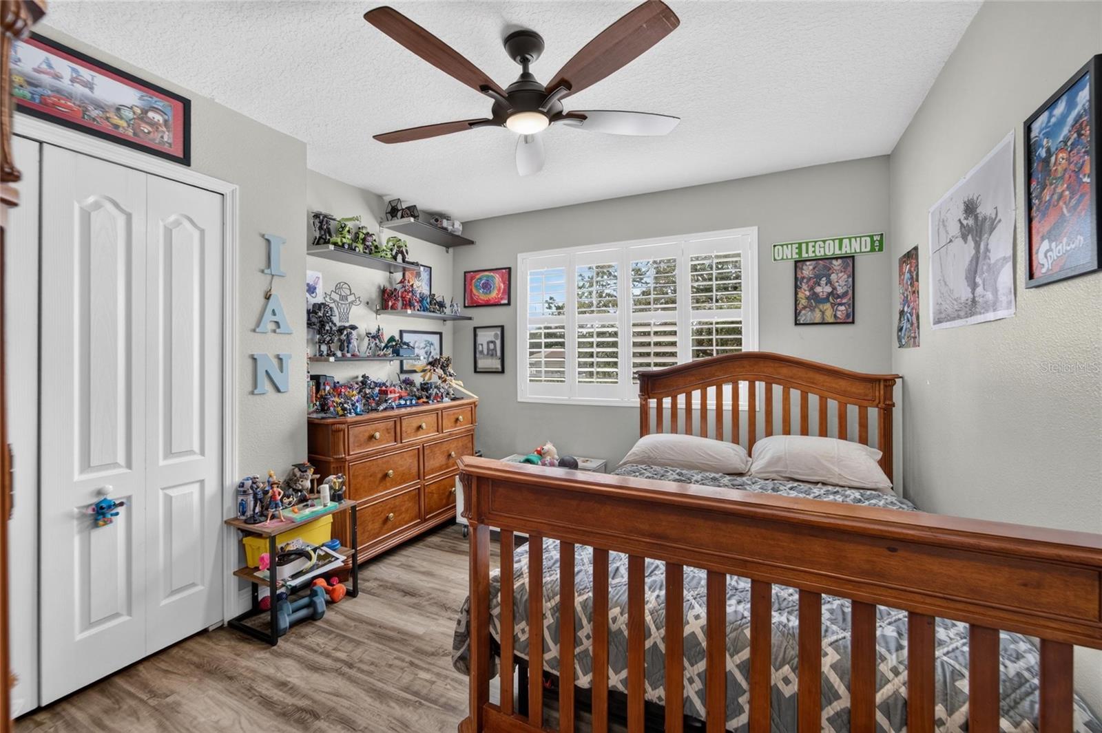 SUMMERFIELD VILLAGE 1 TR 17 - Residential