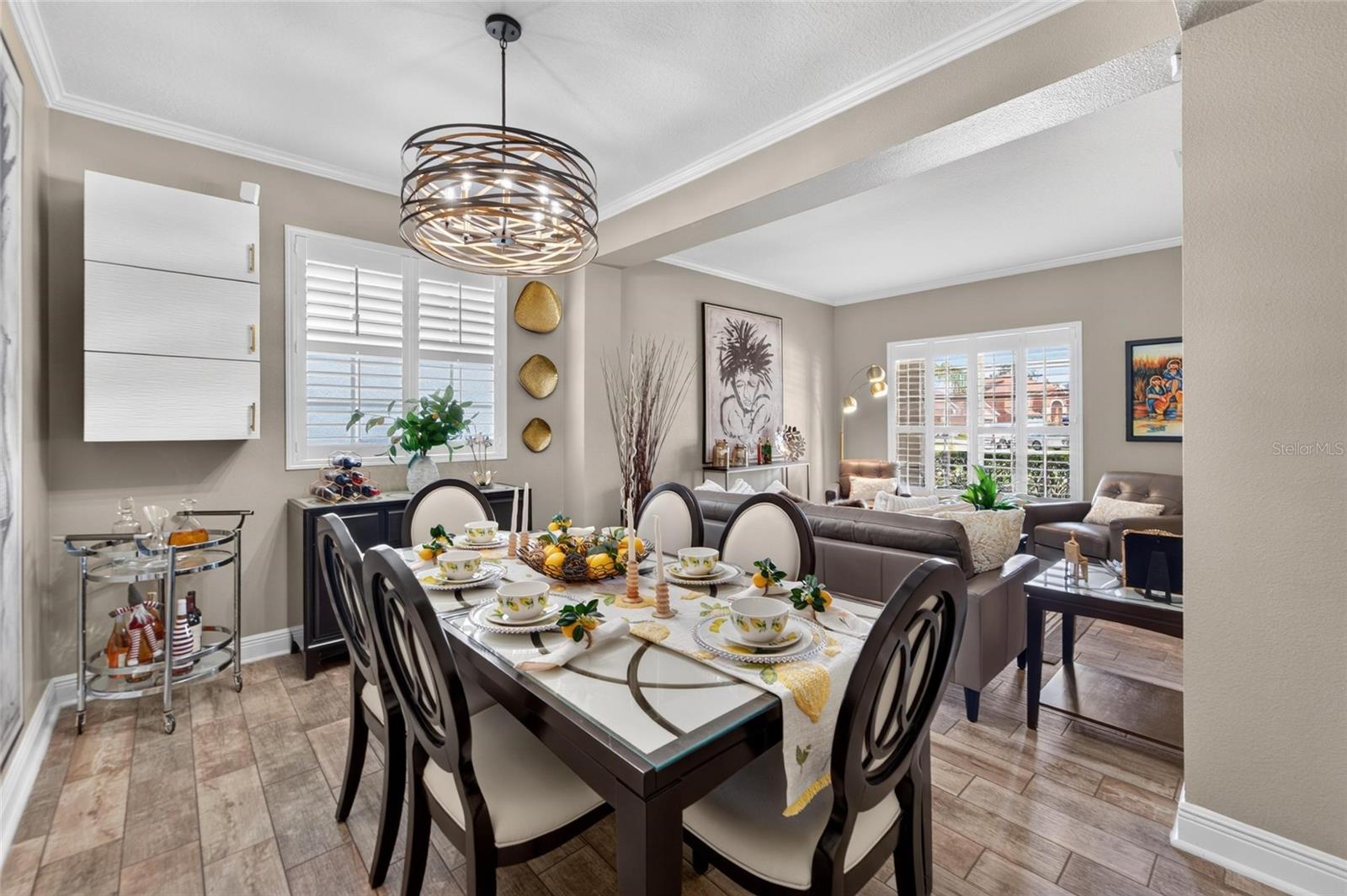 SUMMERFIELD VILLAGE 1 TR 17 - Residential