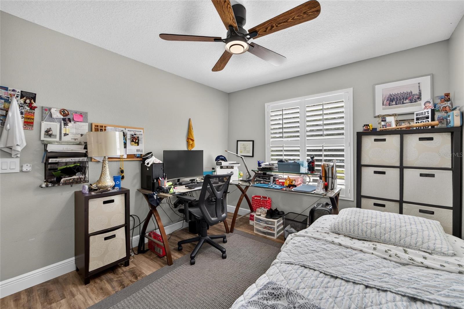 SUMMERFIELD VILLAGE 1 TR 17 - Residential