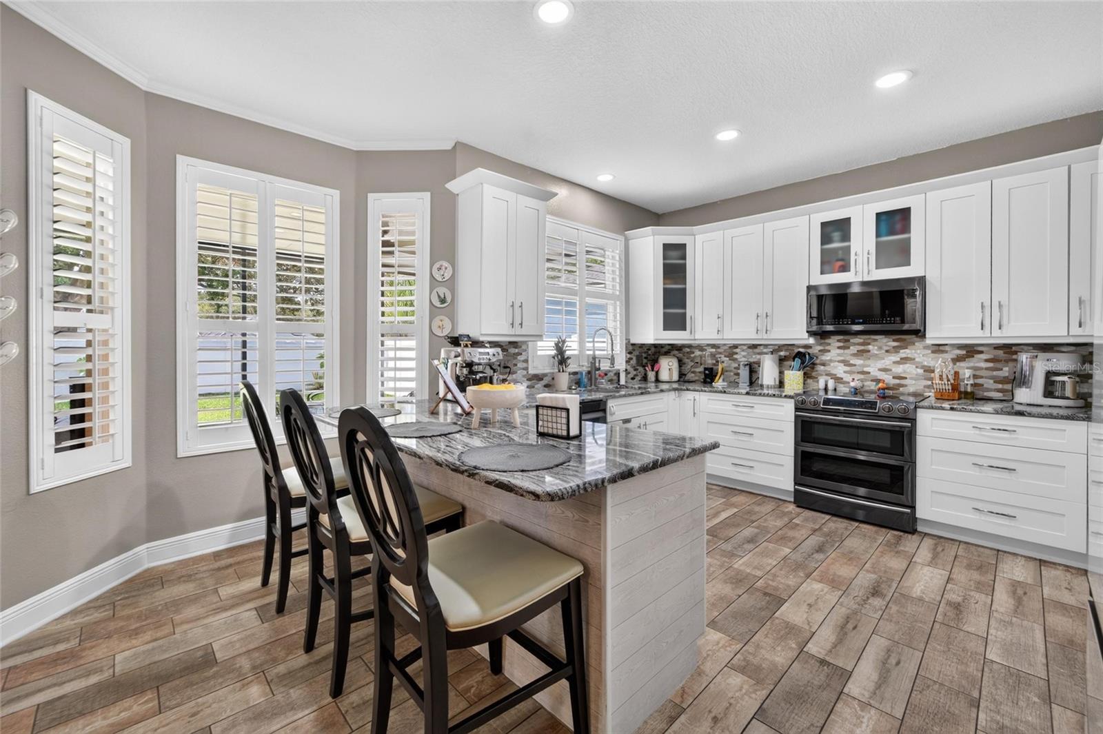 SUMMERFIELD VILLAGE 1 TR 17 - Residential