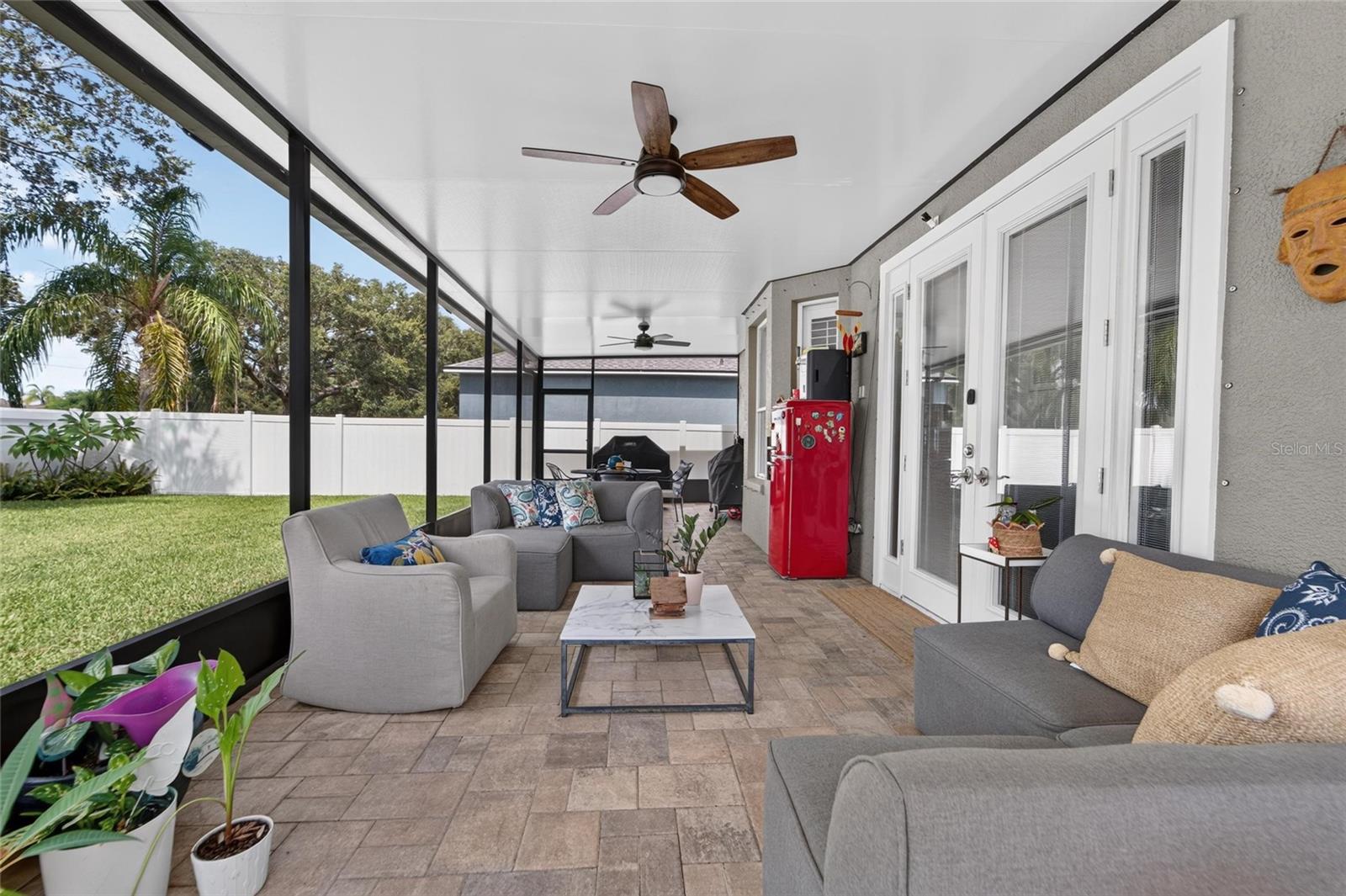 SUMMERFIELD VILLAGE 1 TR 17 - Residential