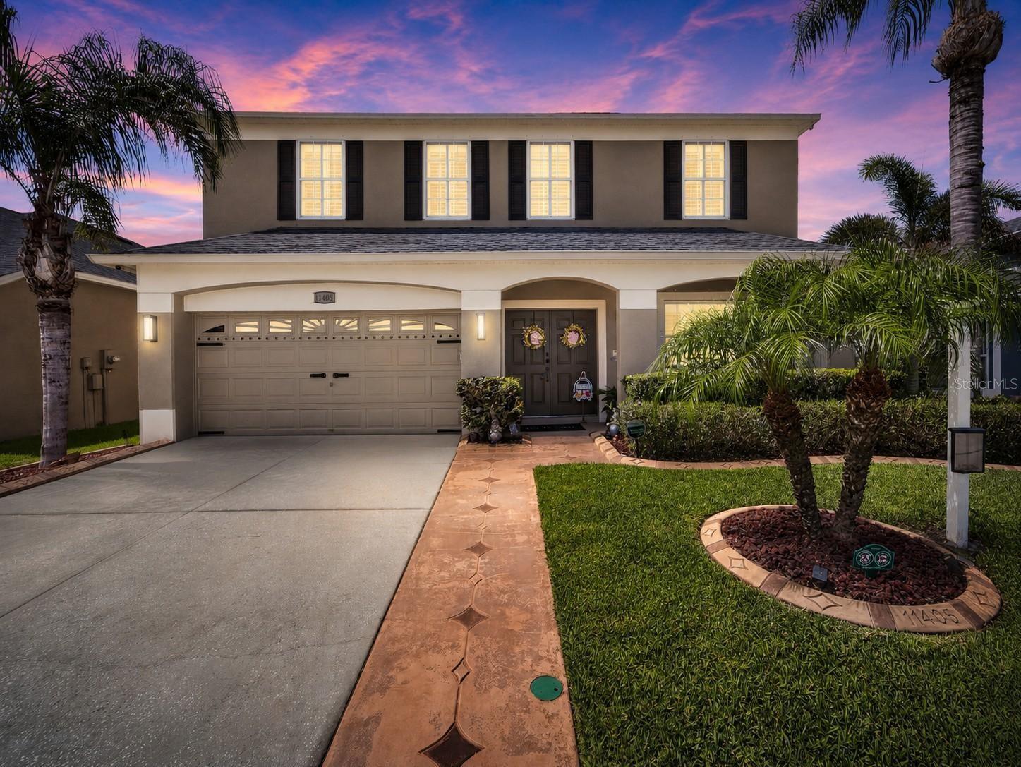 SUMMERFIELD VILLAGE 1 TR 17 - Residential