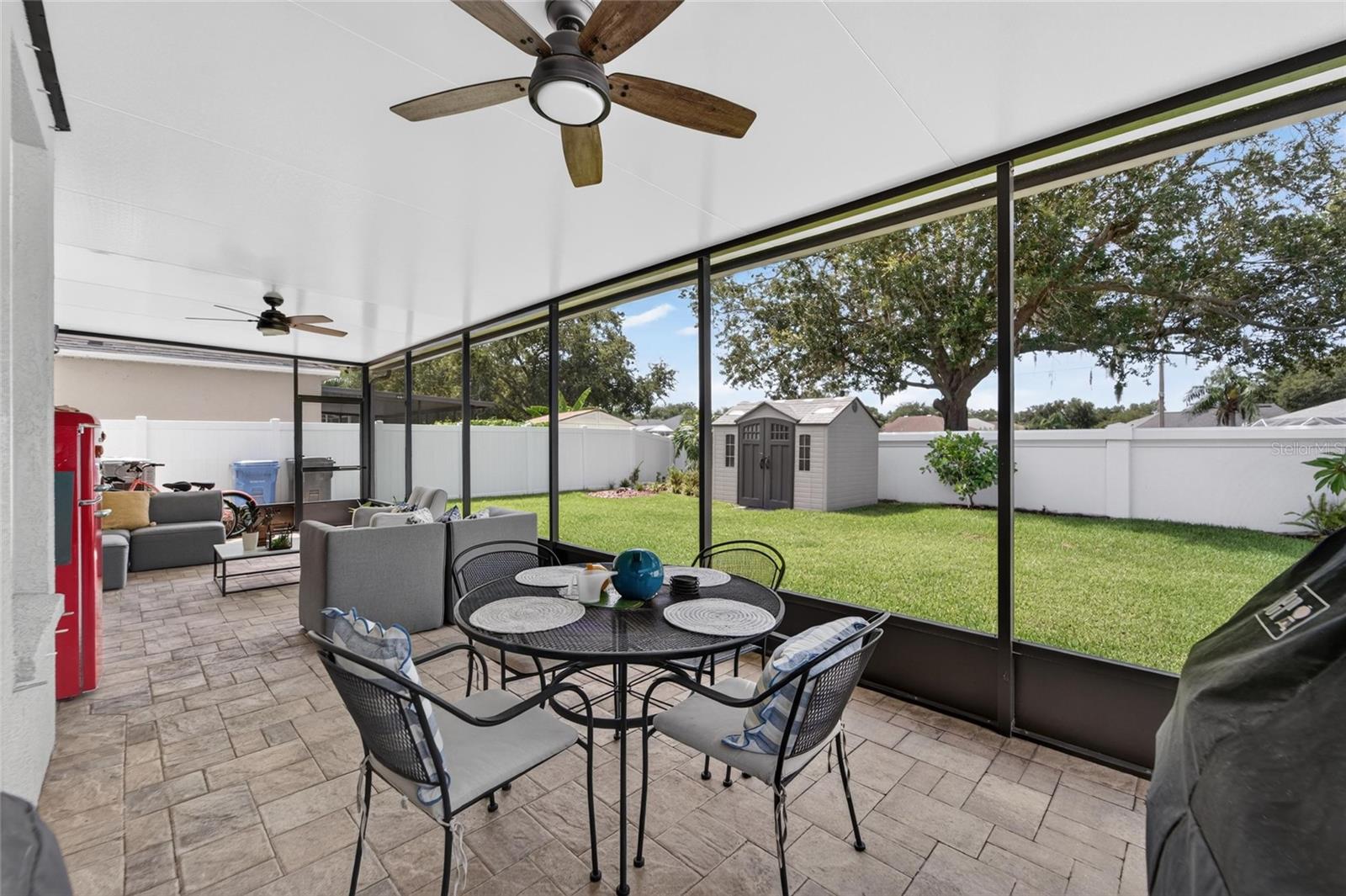 SUMMERFIELD VILLAGE 1 TR 17 - Residential