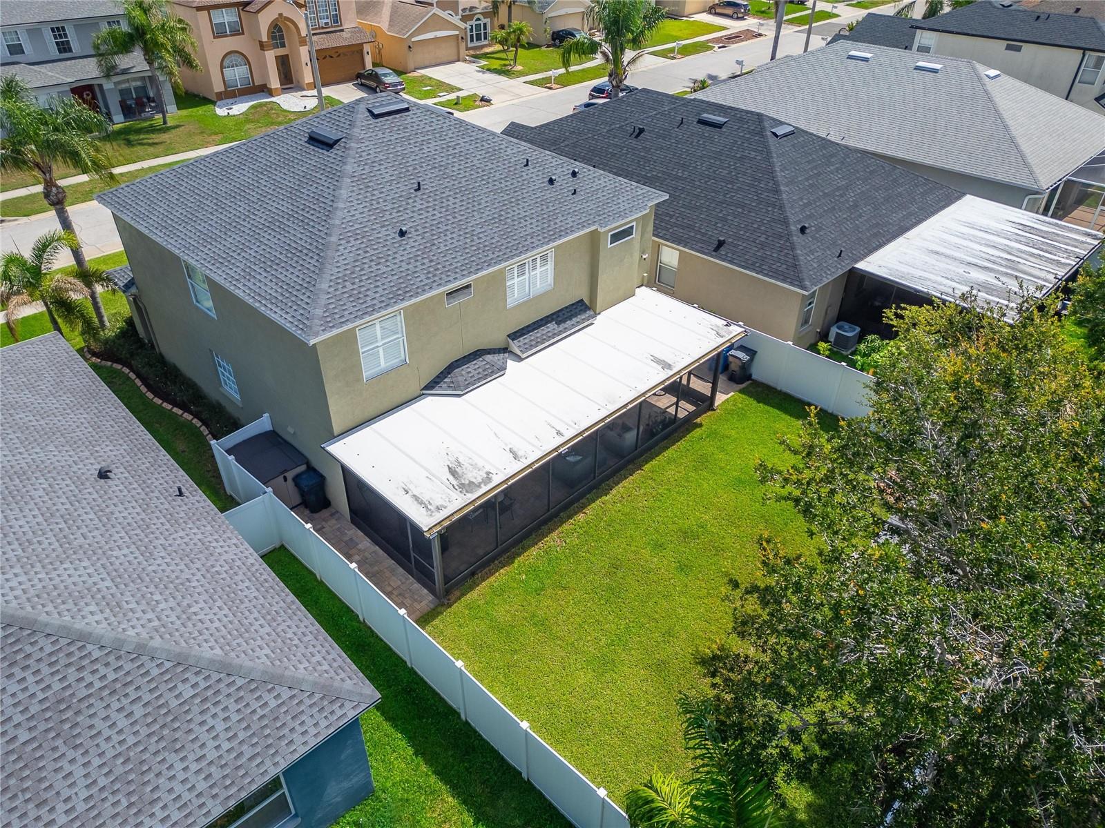 SUMMERFIELD VILLAGE 1 TR 17 - Residential