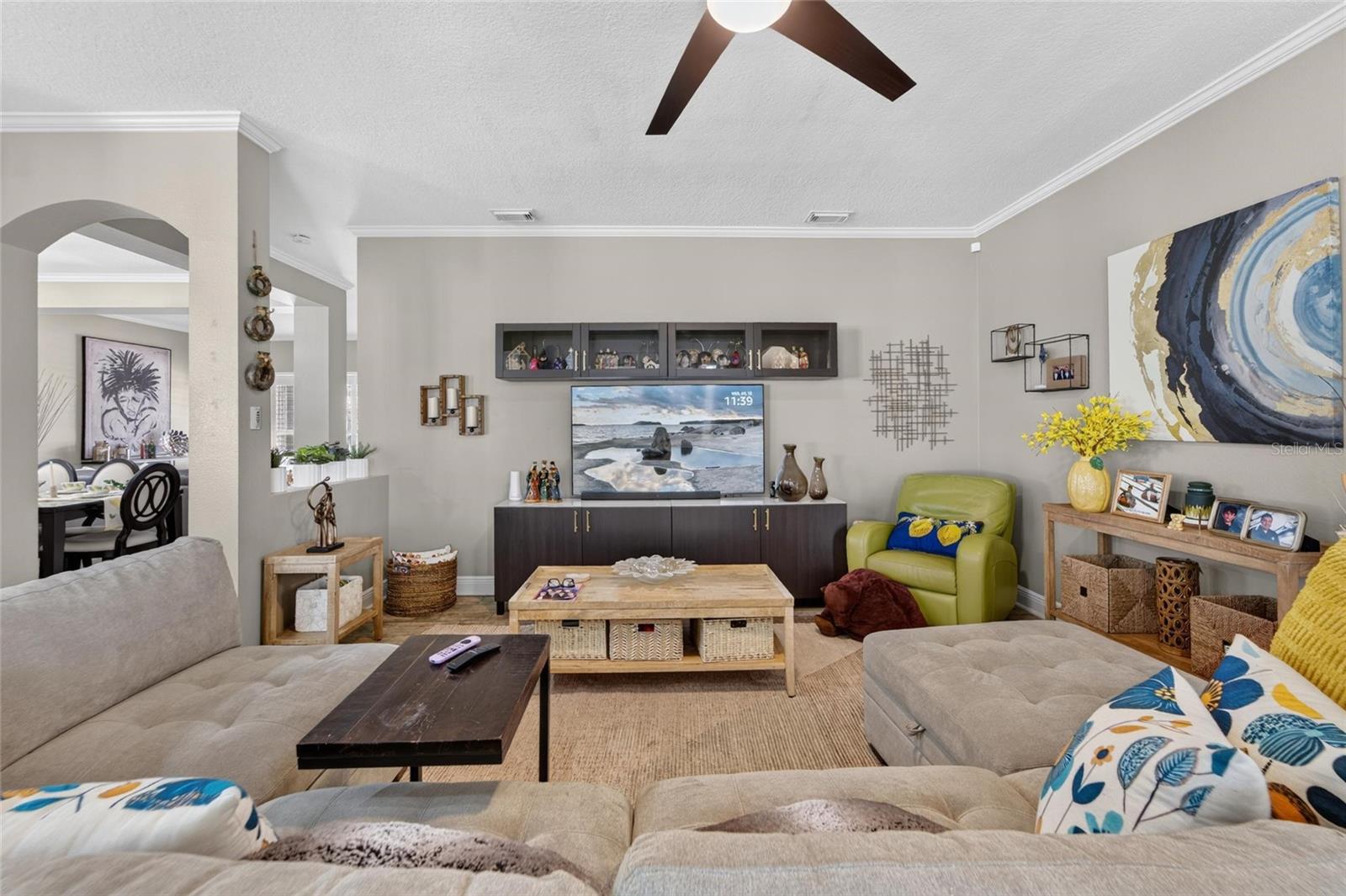 SUMMERFIELD VILLAGE 1 TR 17 - Residential