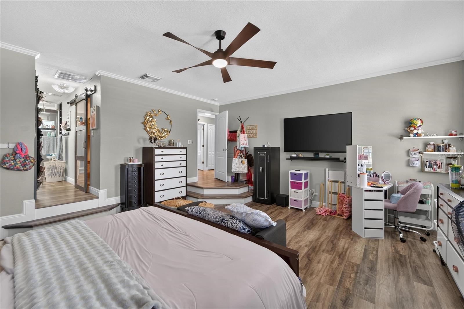 SUMMERFIELD VILLAGE 1 TR 17 - Residential