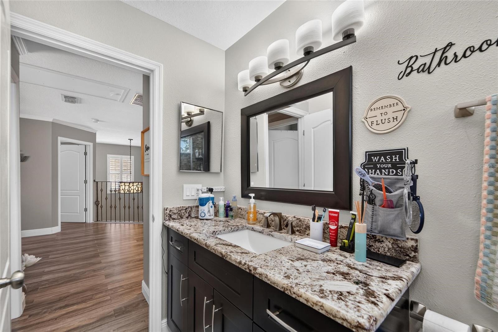 SUMMERFIELD VILLAGE 1 TR 17 - Residential
