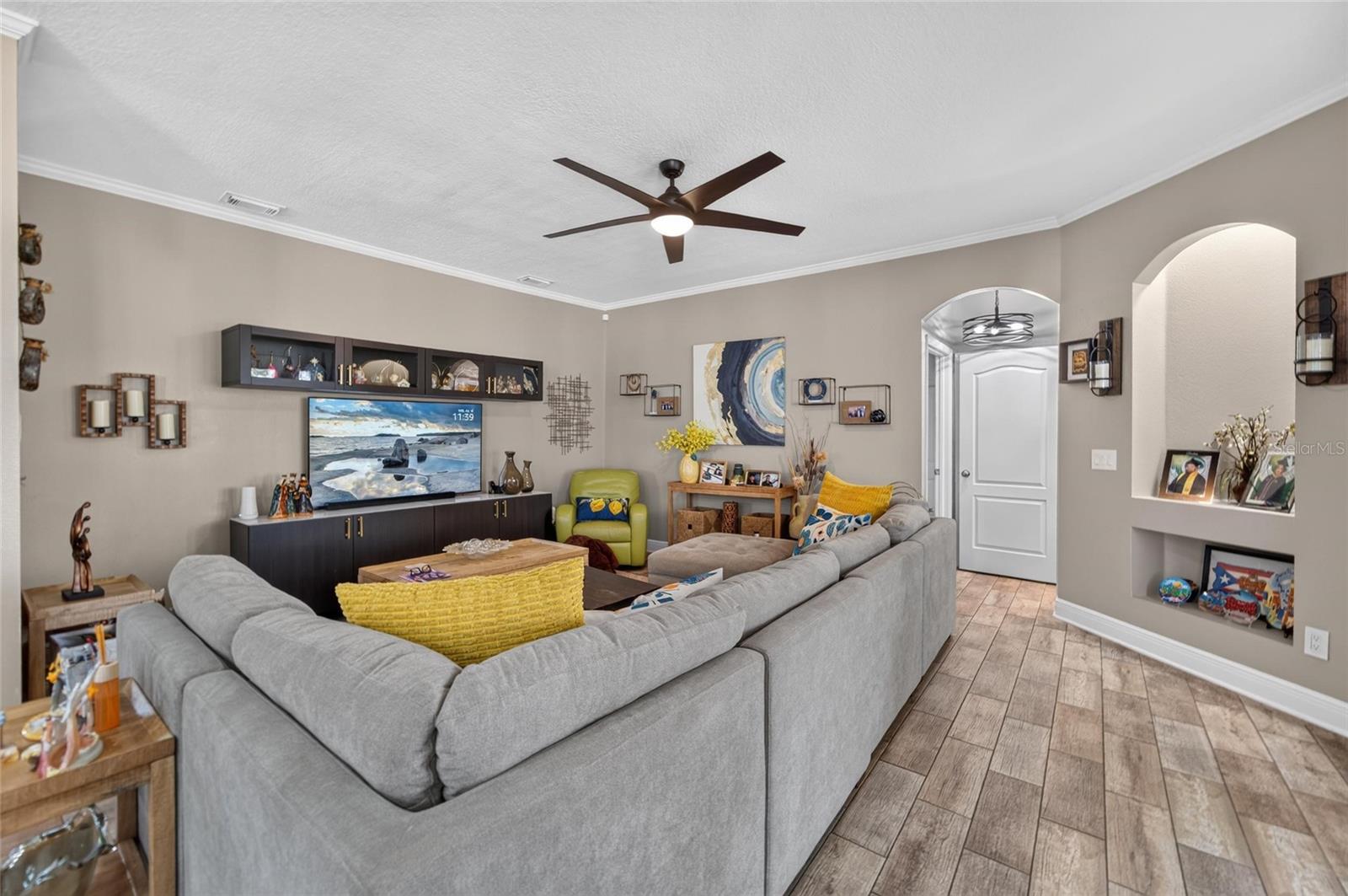 SUMMERFIELD VILLAGE 1 TR 17 - Residential