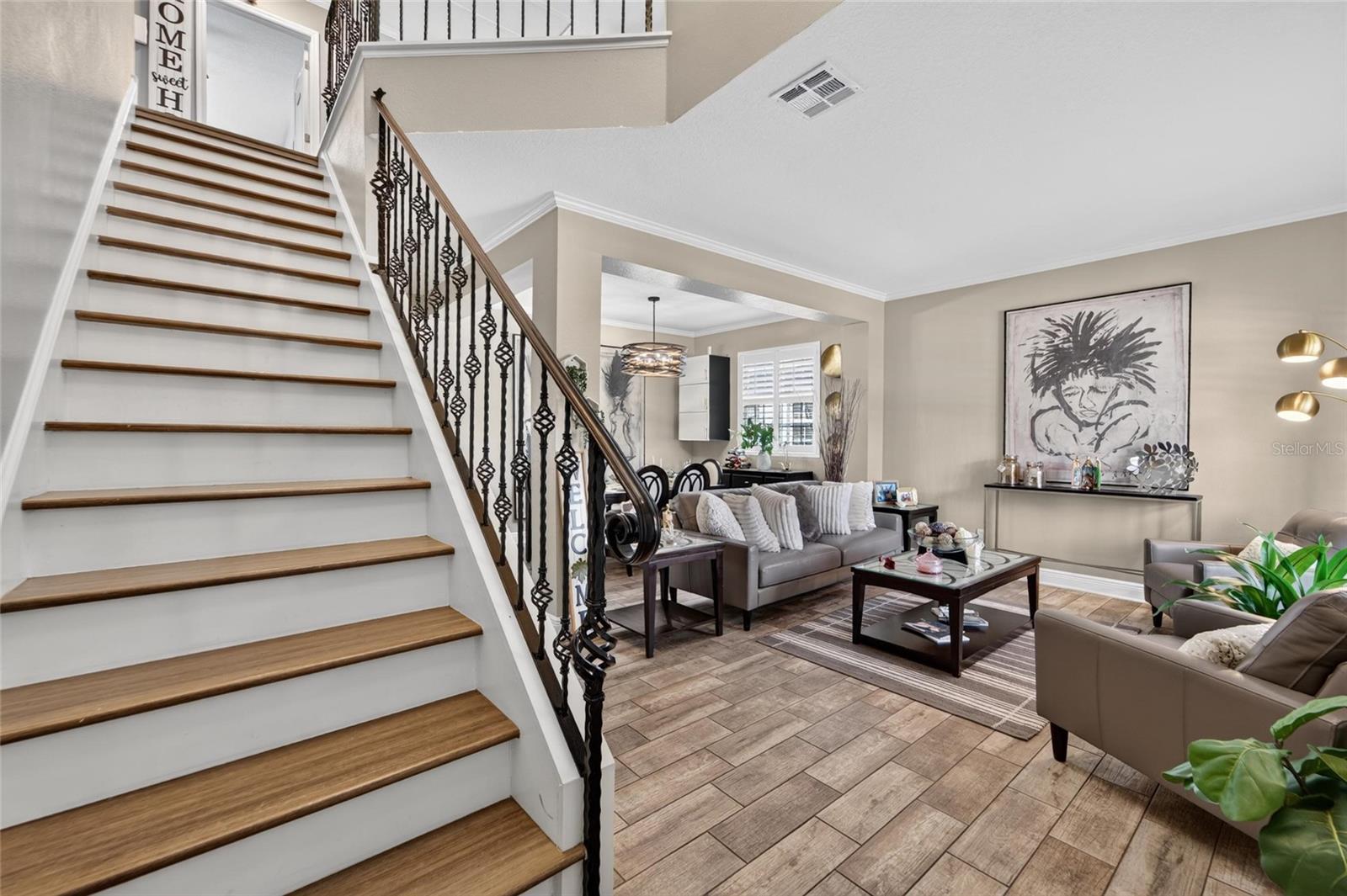 SUMMERFIELD VILLAGE 1 TR 17 - Residential
