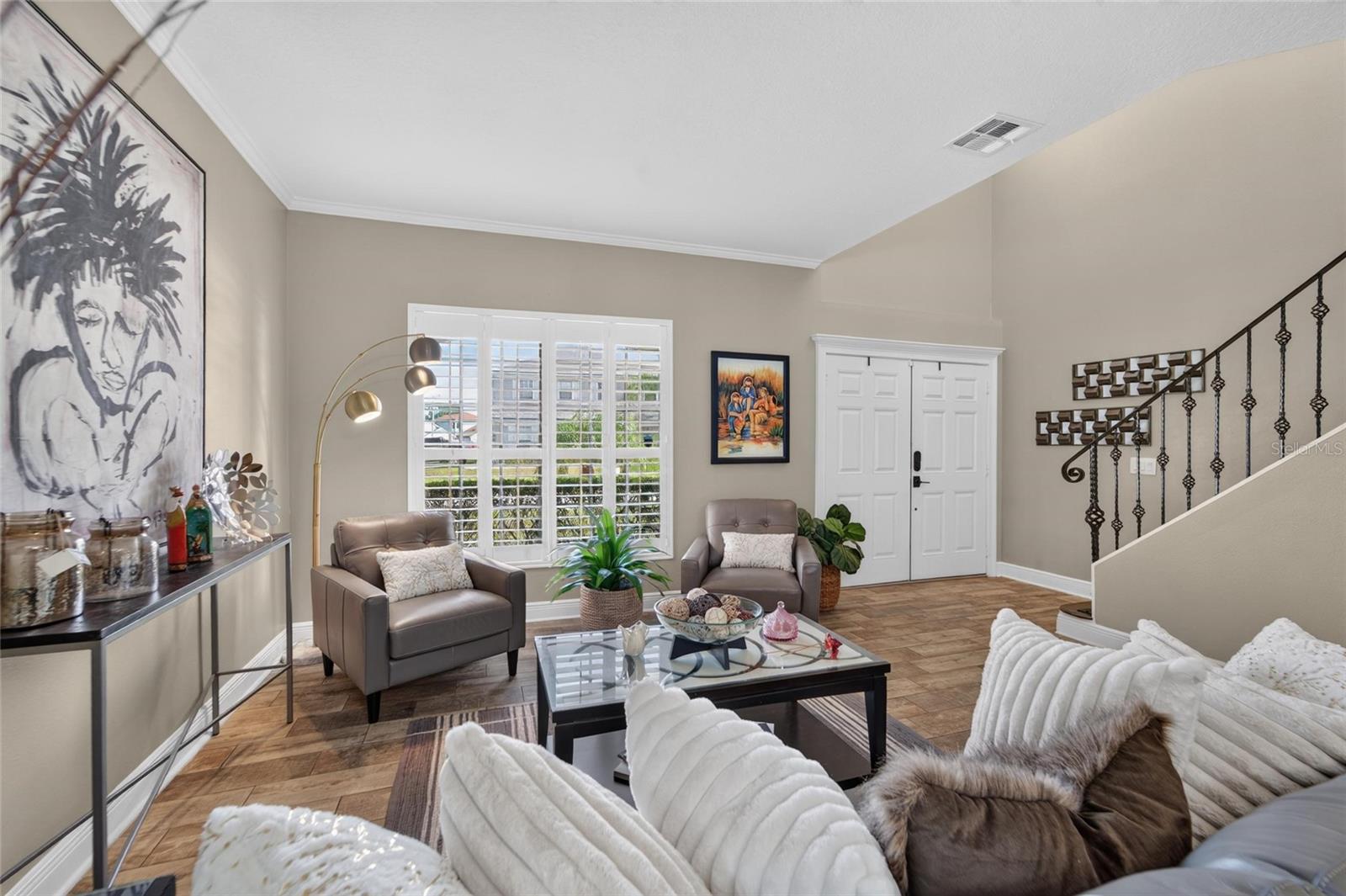 SUMMERFIELD VILLAGE 1 TR 17 - Residential