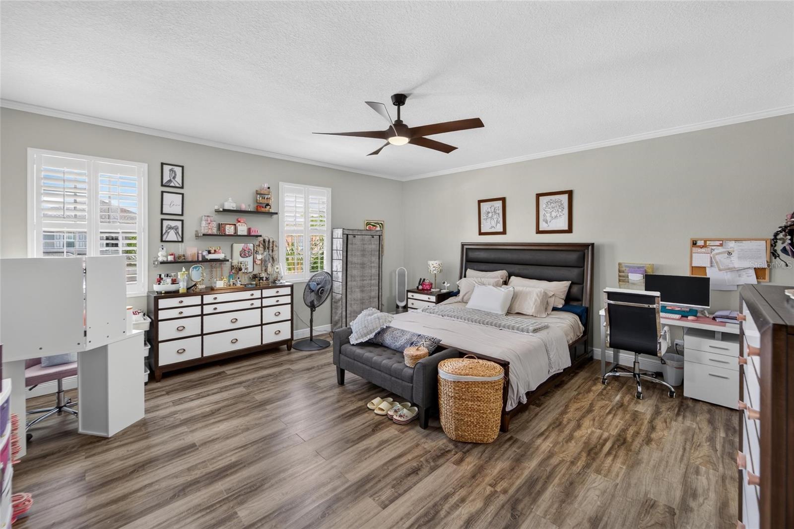 SUMMERFIELD VILLAGE 1 TR 17 - Residential