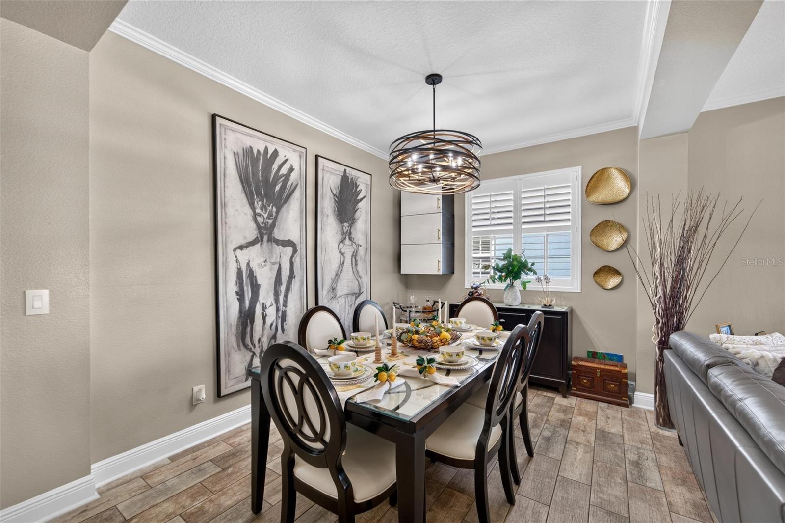 SUMMERFIELD VILLAGE 1 TR 17 - Residential
