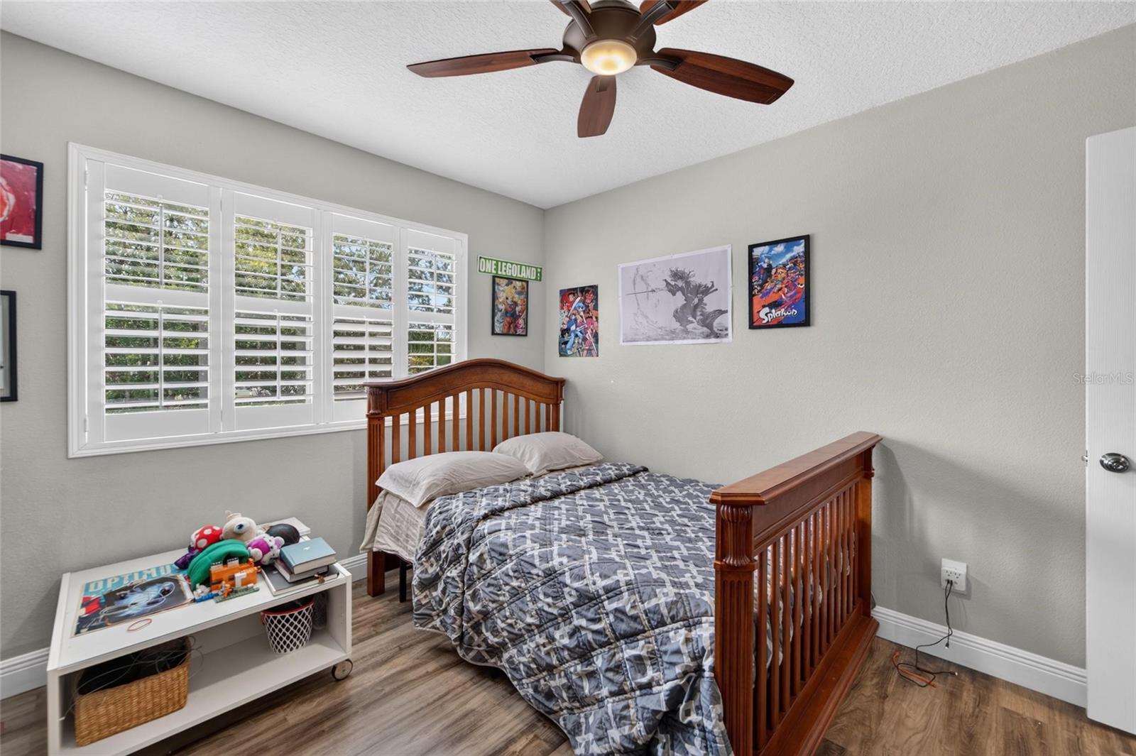 SUMMERFIELD VILLAGE 1 TR 17 - Residential