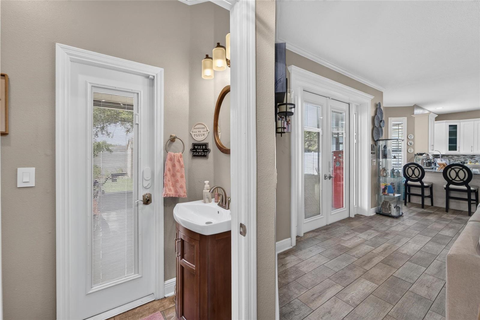 SUMMERFIELD VILLAGE 1 TR 17 - Residential