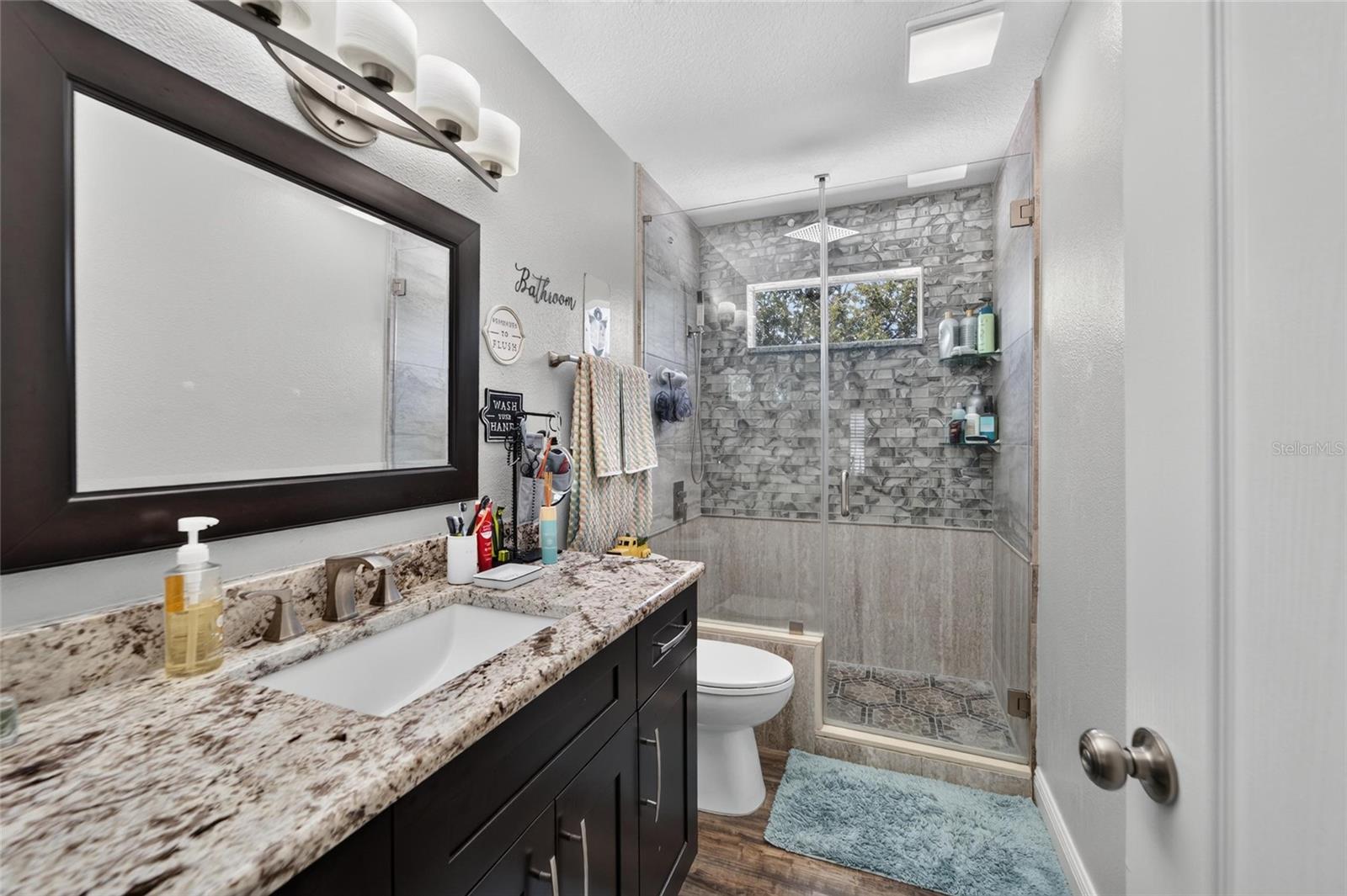 SUMMERFIELD VILLAGE 1 TR 17 - Residential