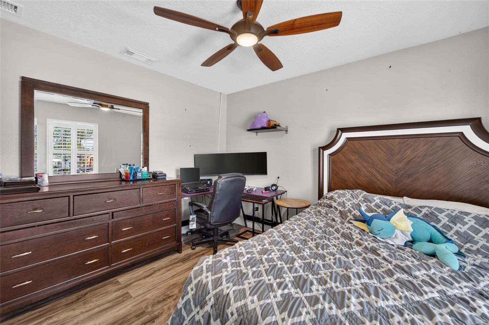 SUMMERFIELD VILLAGE 1 TR 17 - Residential