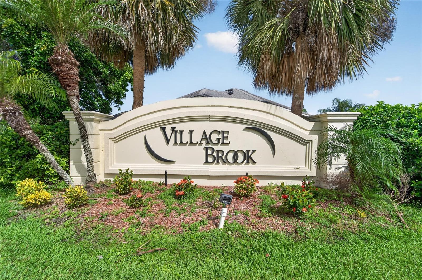 SUMMERFIELD VILLAGE 1 TR 17 - Residential