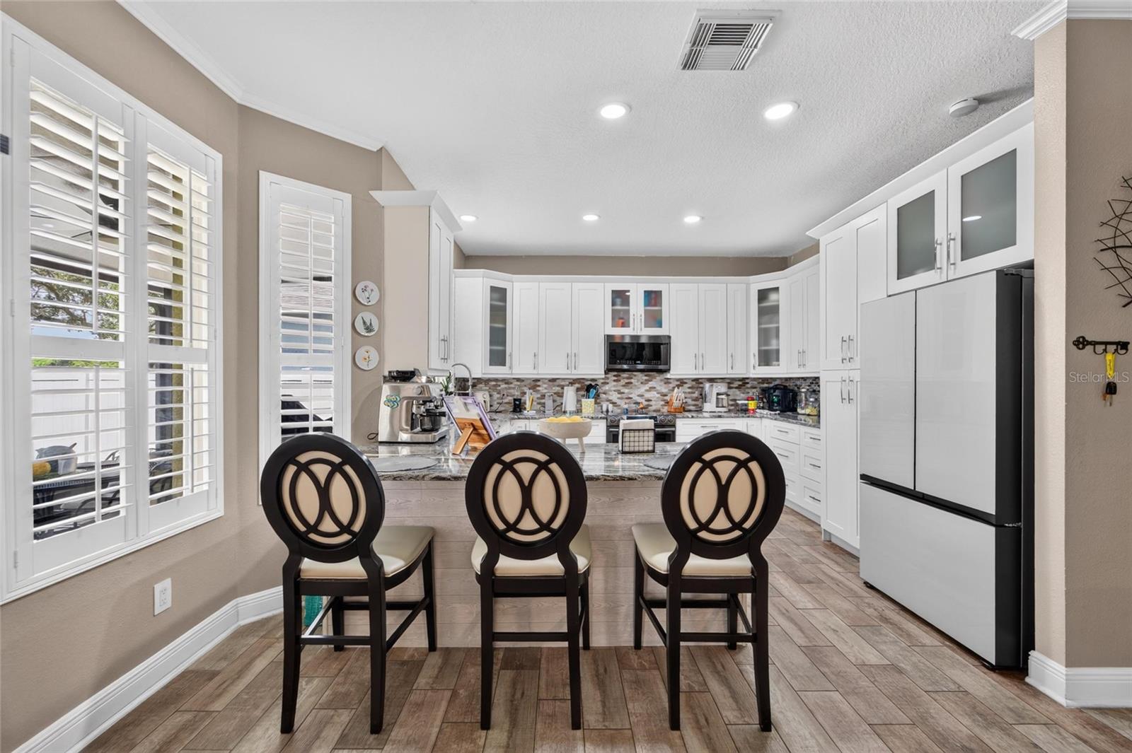 SUMMERFIELD VILLAGE 1 TR 17 - Residential