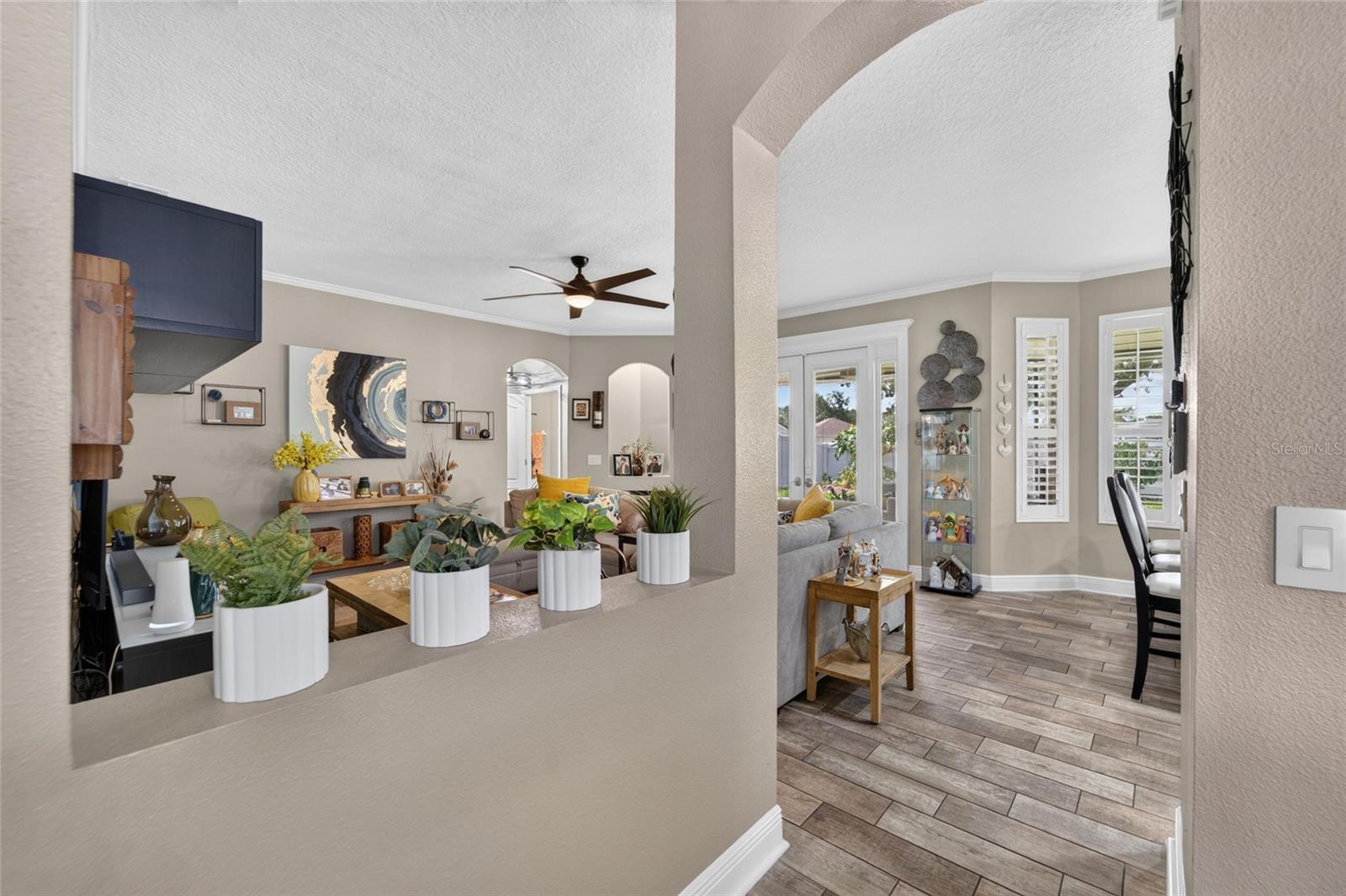 SUMMERFIELD VILLAGE 1 TR 17 - Residential