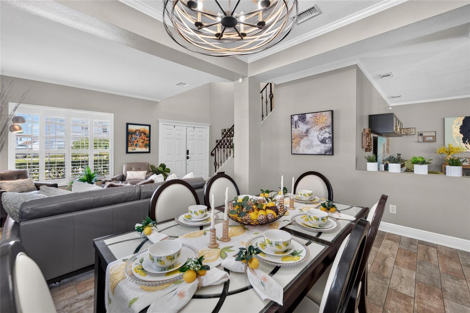 SUMMERFIELD VILLAGE 1 TR 17 - Residential
