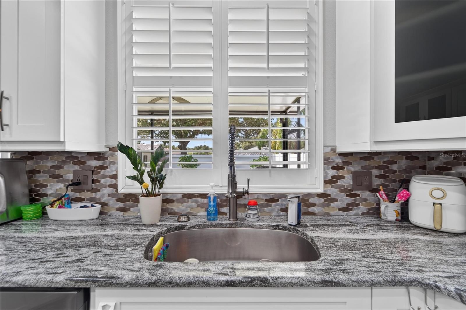 SUMMERFIELD VILLAGE 1 TR 17 - Residential