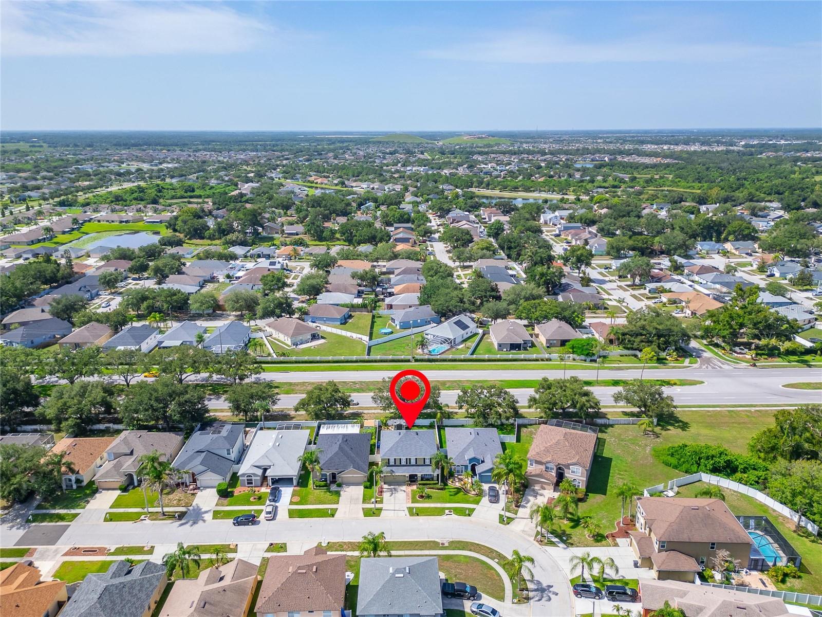 SUMMERFIELD VILLAGE 1 TR 17 - Residential
