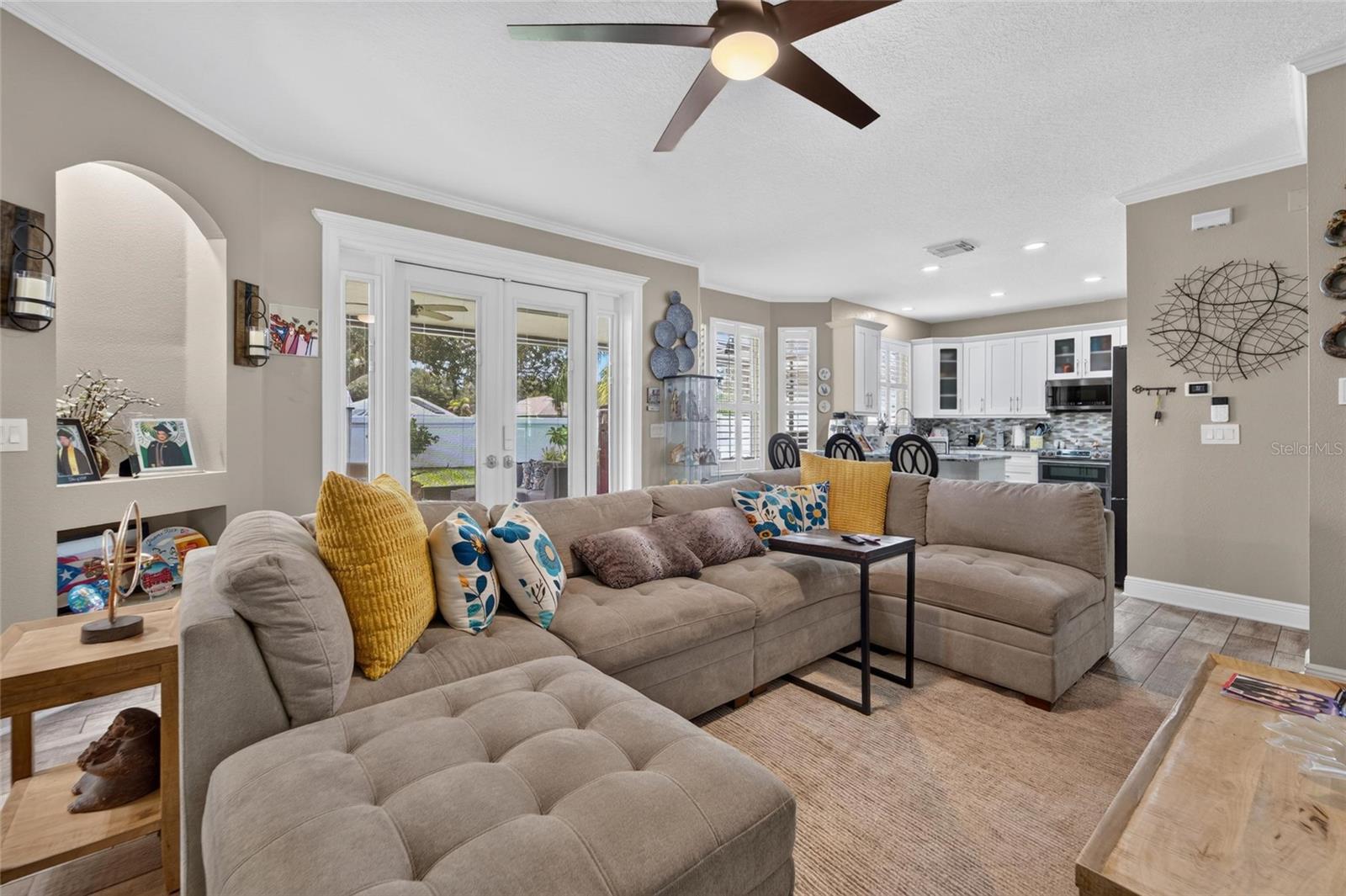 SUMMERFIELD VILLAGE 1 TR 17 - Residential