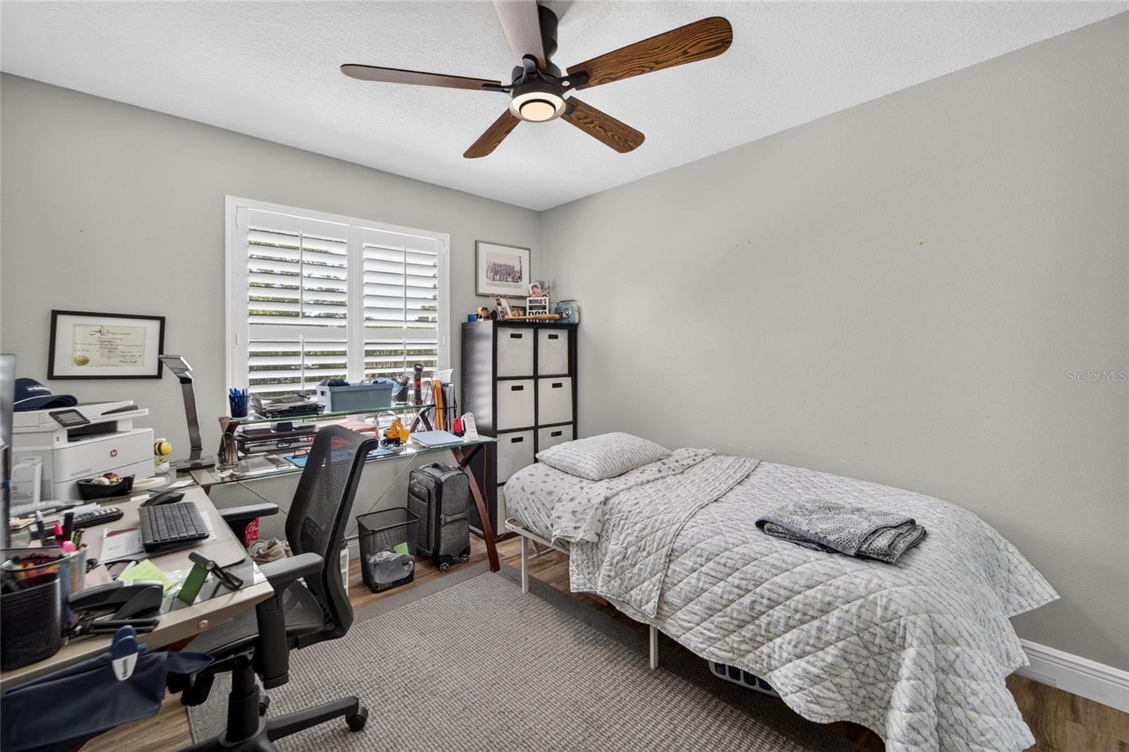 SUMMERFIELD VILLAGE 1 TR 17 - Residential
