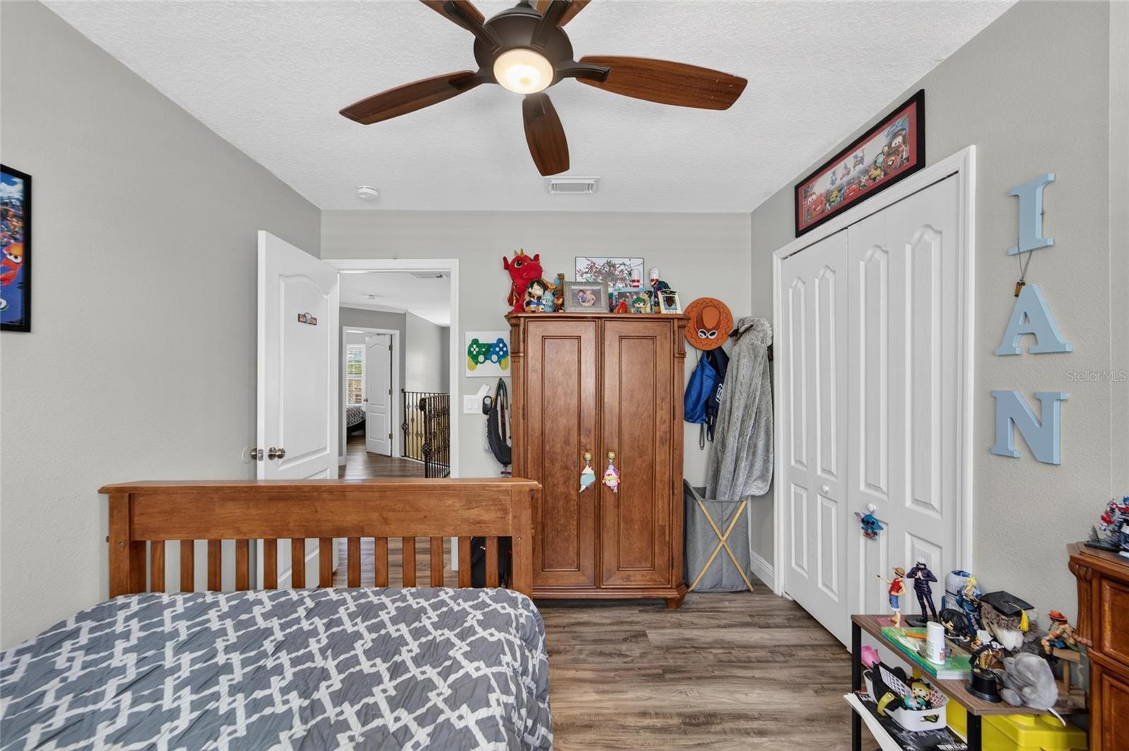 SUMMERFIELD VILLAGE 1 TR 17 - Residential