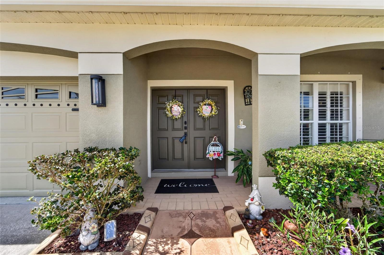 SUMMERFIELD VILLAGE 1 TR 17 - Residential