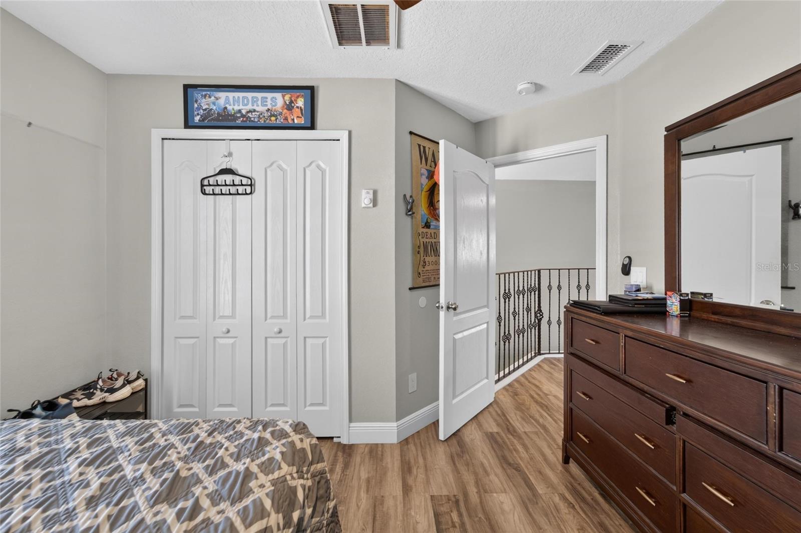 SUMMERFIELD VILLAGE 1 TR 17 - Residential