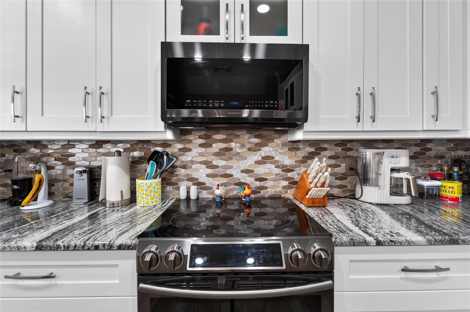SUMMERFIELD VILLAGE 1 TR 17 - Residential