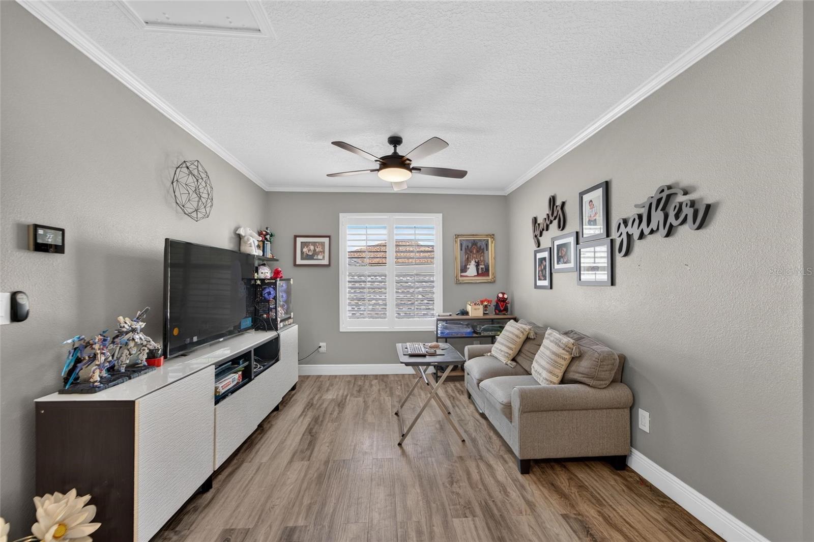 SUMMERFIELD VILLAGE 1 TR 17 - Residential
