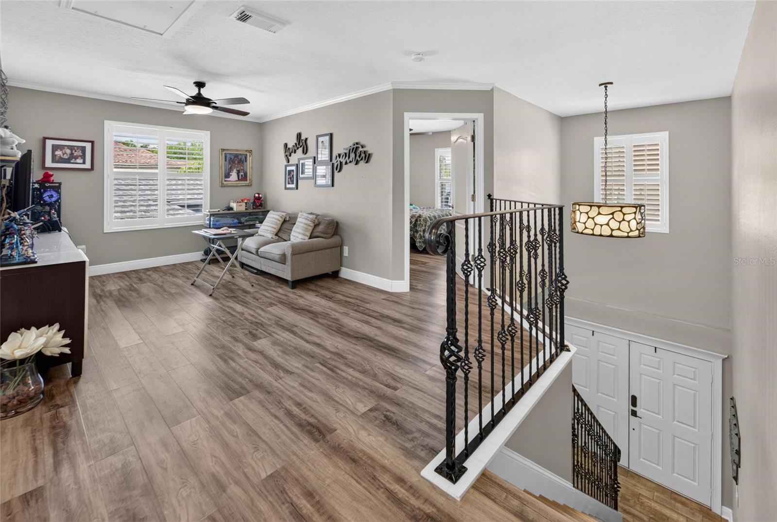 SUMMERFIELD VILLAGE 1 TR 17 - Residential