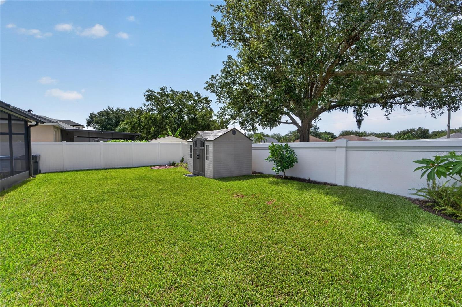 SUMMERFIELD VILLAGE 1 TR 17 - Residential