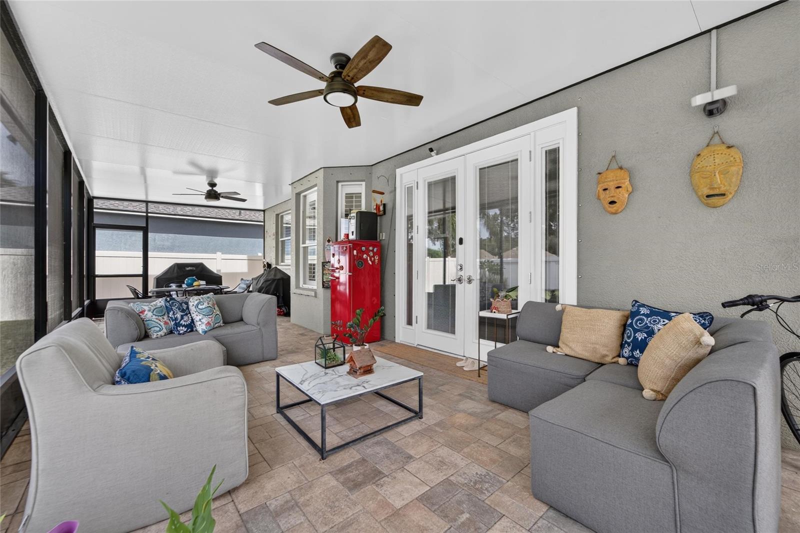 SUMMERFIELD VILLAGE 1 TR 17 - Residential